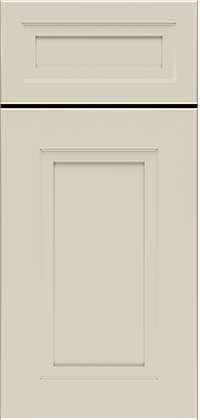 Loring Door with Meteor Opaque